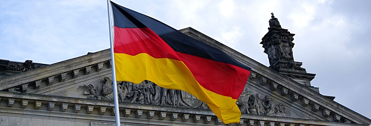 German I